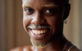 Ser bicha na periferia é muito cruel e muito poderoso também', diz  bailarino de Vigário Geral, no Rio