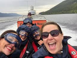 SITE Scotland: Society for Incentive Travel Excellence