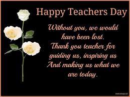 Pin On Happy Teachers Day