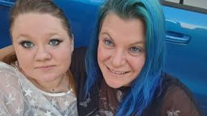 Fundraiser by Taylor Marsh : Help Fulfill Morgan Taggart's Dreams for Her  Family