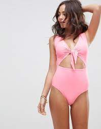 Pin On Swimwear