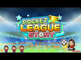 You can download the game pocket league story 2 for android with mod money. Pocket League Story Paid Android App Appbrain