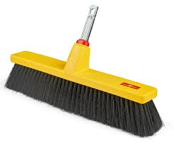 Wolf Garten Multi Change Bf40m House Brush 40cm Fr Jones And Son Ltd Warehouse Operating As Normal