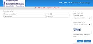 Idealnya, kegiatan membaca memang sebaiknya dilakukan di tempat yang tenang dan kondusif agar kamu fokus dan apa yang kamu baca bisa terserap dengan maksimal. Ibps Rrb Po Result 2020 Ibps Rrb Officer Scale 1 Cutoff 2020 Po State Wise Expected Cut Off Check Ibps Rrb Scorecard For Officers Scale Ii Iii