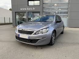 Image result for Gris Cendre 2014 Peugeot
