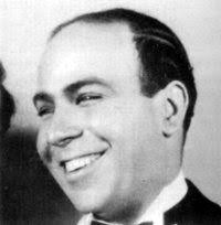 Museum of Family History: Ben Welden