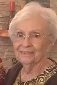 Catherine Grimes Obituary