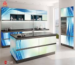 bomei whole kitchen cabinet set