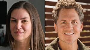 Cheer' and 'Hillary' Filmmakers