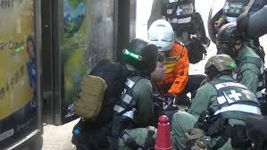 ｜pomato 小薯茄 x me chan. 929å…¨çƒåæ¥µæ¬Šå¤§éŠè¡Œ ç¤ºå¨è€…è¢«æ•æƒ…æ³part 4 Youtube