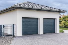 For single car garages the general size is about 12 feet by 20 feet, and the door width should be 9 feet each if there are going to be four separate doors or two 16 feet doors or different combinations of 16 and 9 foot increments based on which doors should be opened in unison with which doors. What Is The Two Car Garage Size Laptrinhx