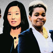 Will Election Day Change How We Talk About Crime?