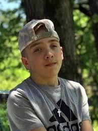 Gavin Scott Obituary