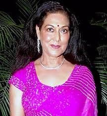 Anjana Mumtaz's Instagram, Twitter & Facebook