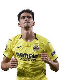 Analysis moreno fue muy peligroso el domingo y abrió el marcador muy temprano en el partido. Gerard Moreno Tore Und Statistiken Spielerprofil 2020 2021