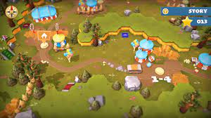We have 3 stars on all maps, including kevin 1. Overcooked 2 Carnival Of Chaos Rundet Season Pass Ab