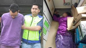 Penolong pegawai pembangunan masyarakat gred s29. Pembantu Makmal Didakwa Bunuh Rakan Sekerja Malaysian Update Berita Terkini Untuk Anda