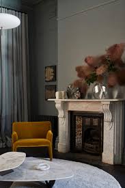 I had never seen or heard of one before but was immediately intrigued. Fitzroy North By Simone Haag Interiors Est Living Victorian Living Room Modern Victorian Decor House Interior