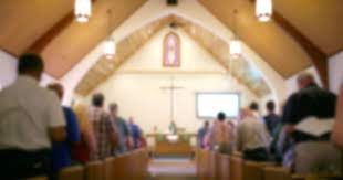 A lot of dating couples in our church go away on trips and holidays together. 6 Reasons To Attend Church With Your Fiance