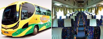 Buy express bus ticket from penang to kl airport area. How To Get From Cameron Highlands To Penang Northern Vietnam