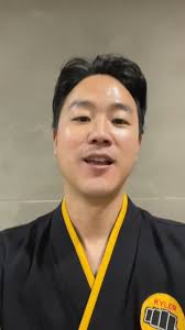 Joe Seo is excited to attend Steel City Con