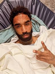 I just wanted to give a special shout out to my sponsors  @yiyosfullthrottlerepair and there family, and musician @doc559559 who's  album was just realesed March 16th 2024 for donating $760 this month