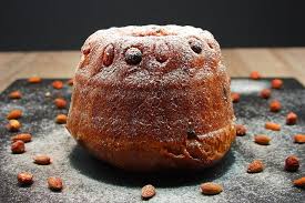 Le Kouglof Alsacien O Mon Gateau Clement Lhoumeau