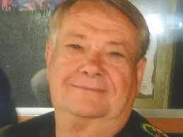 William "Bill" Whitehouse Obituary (1947