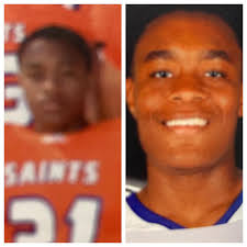 Identify 2004 icshl varsity south blue all-stars players