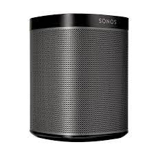 Sonos Play 1 Compact Wireless Speaker Wireless Speakers Diy Sonos Play 1 Sonos Play