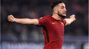All i can say is the lad has. Teuerster Grieche Der Historie Ssc Neapel Verpflichtet Manolas Von Der Roma Transfermarkt
