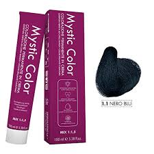 Sogni di avere i capelli di un intenso color nero con i riflessi blu? Migliori Tinta Per Capelli Professionale Testato E Qualificato