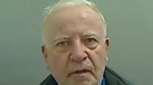 Elderly paedophile jailed after leaving folders named 'naughty boys' in his  computer's recycle bin