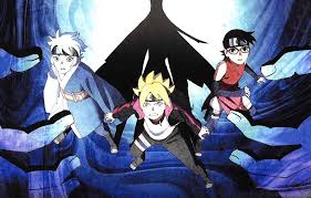 We did not find results for: Boruto Naruto Next Generations Episode 138 Vostfr