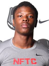 Steve Covington, Whitewater, Cornerback