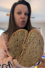 Am I accidentally mastering bulk ferment? 🤣 Can I get a crumb read? I  don't have a probe thermometer (yet) and my dough tends to travel with me  for stretch and folds