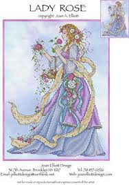 See more ideas about cross stitch embroidery, cross stitching, cross stitch patterns. Joan Elliott