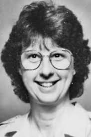 Virginia Kane Obituary (2015)