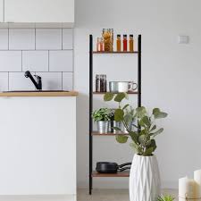 Maybe you would like to learn more about one of these? Etagere Sur Pieds Avec 4 Etages A Acheter Ici