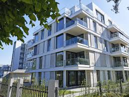 Jetzt die passende wohnung finden! Villa Vogue Im Ostseebad Binz Ferienwohnungen Mit Meerblick