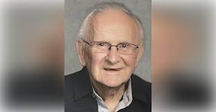 Obituary information for Jerry Bendall