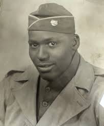 Appreciation: World War II veteran James Byrd dies at 104