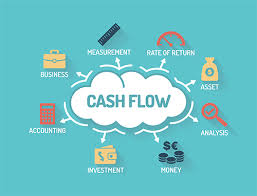 priming the pump to improve cash flow for your small