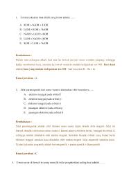 We did not find results for: Latihan Soal Kimia Unsur