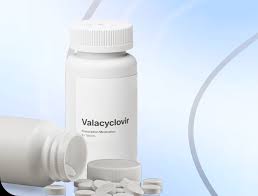 Image result for Valacyclovir