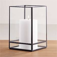 Maybe you would like to learn more about one of these? Glass Candle Holders Crate And Barrel