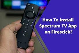 Perhaps you have bought a new tv, boasting the latest technology features. How To Install Spectrum Tv App On Firestick 2021