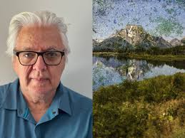 Past Visiting Artists