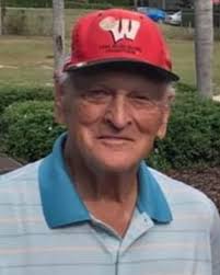 Kenneth A. Beier Obituary October 16, 2024