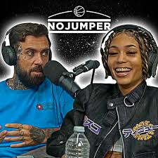 How much money does coi leray have? The Coi Leray Interview Signing The Biggest Deal Of 2019 Dating Trippie Rico Nasty Beef More No Jumper Podcast Podtail
